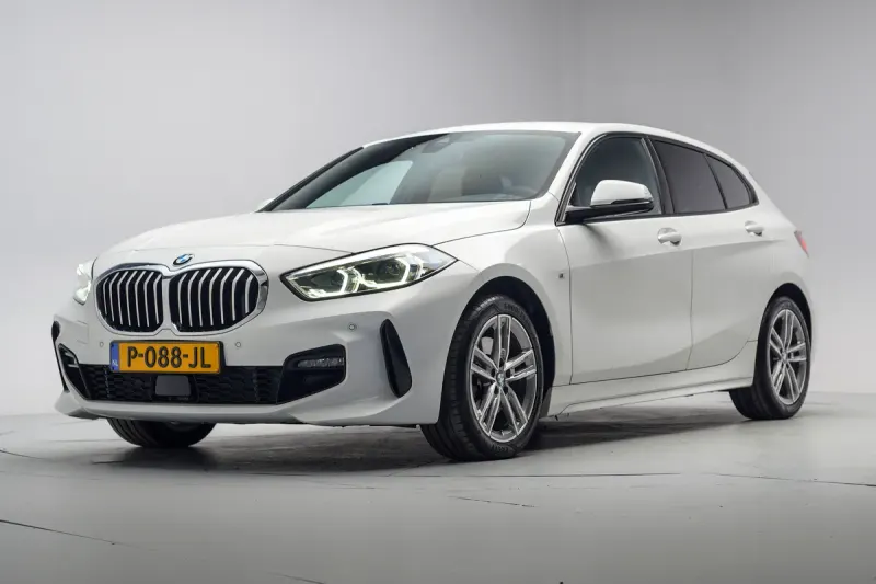 BMW 1-Serie (2022)