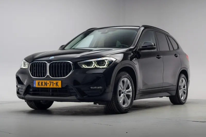 BMW X1 (2022)