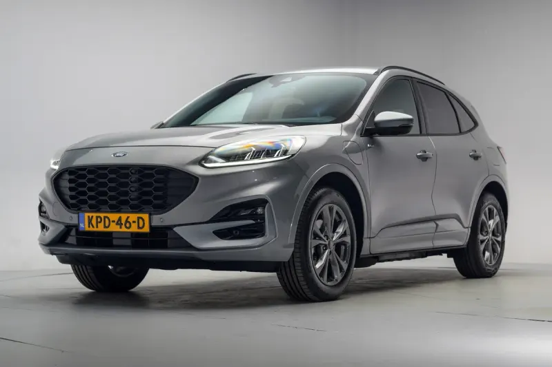 Ford Kuga (2024)