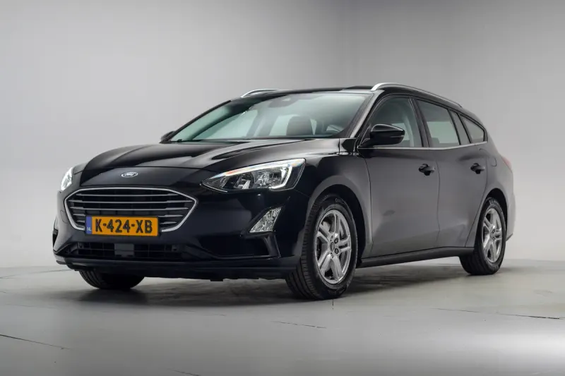 Ford Focus (2021)
