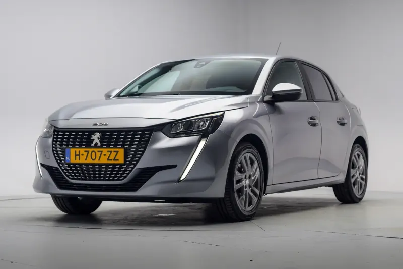 Peugeot 208 (2020)