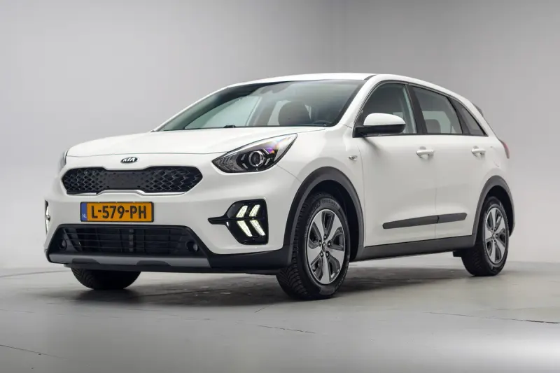 Kia Niro (2021)