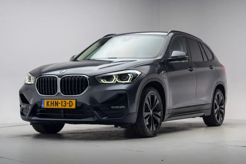 BMW X1 (2022)