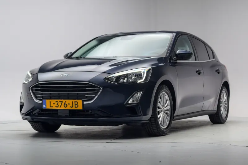 Ford Focus (2021)