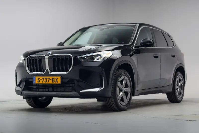 BMW X1 (2023)