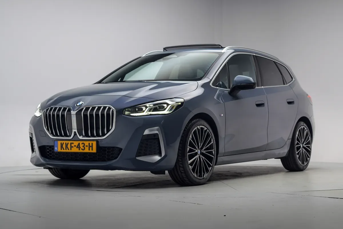 BMW 2-Serie (2023) — foto 1