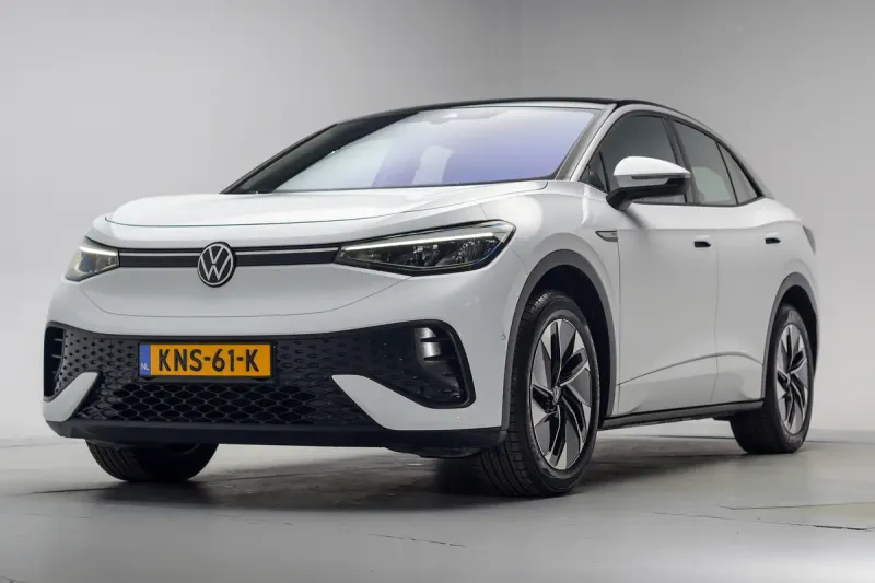 Volkswagen ID.5 (2022)