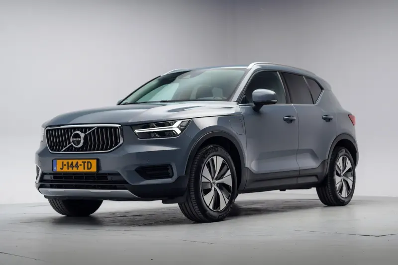 Volvo XC40 (2020)