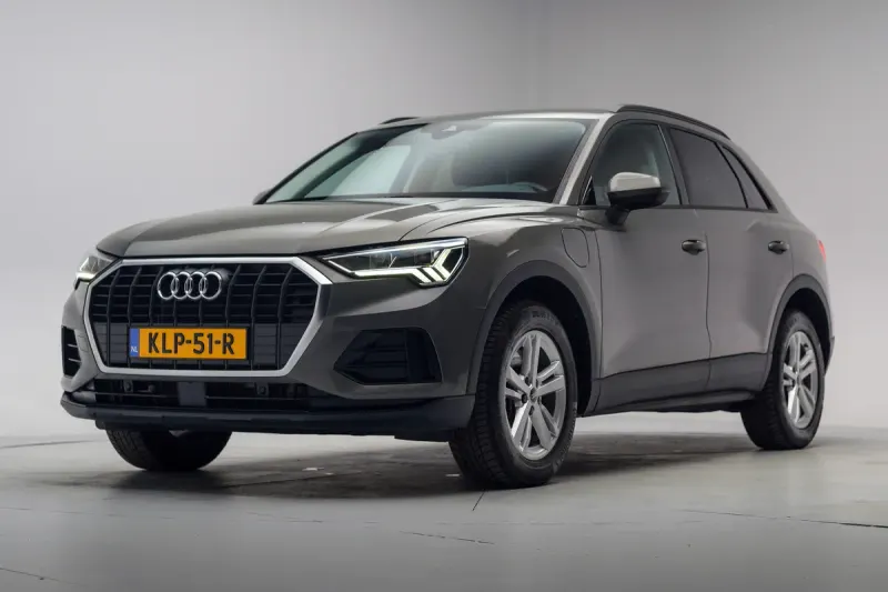 Audi Q3 (2021)