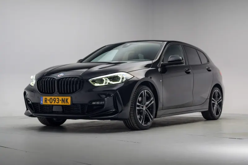 BMW 1-Serie (2022)