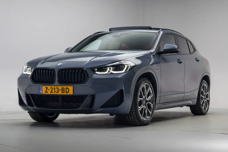 BMW X2 (2022)