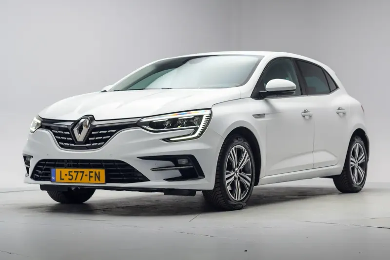Renault Mégane (2021)