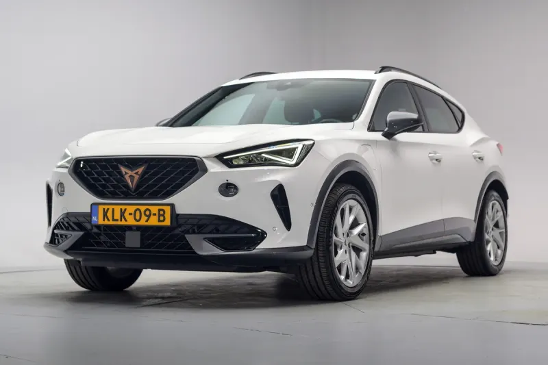 CUPRA Formentor (2023)