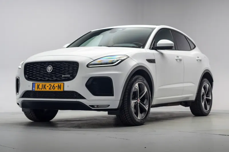 Jaguar E-Pace (2023)