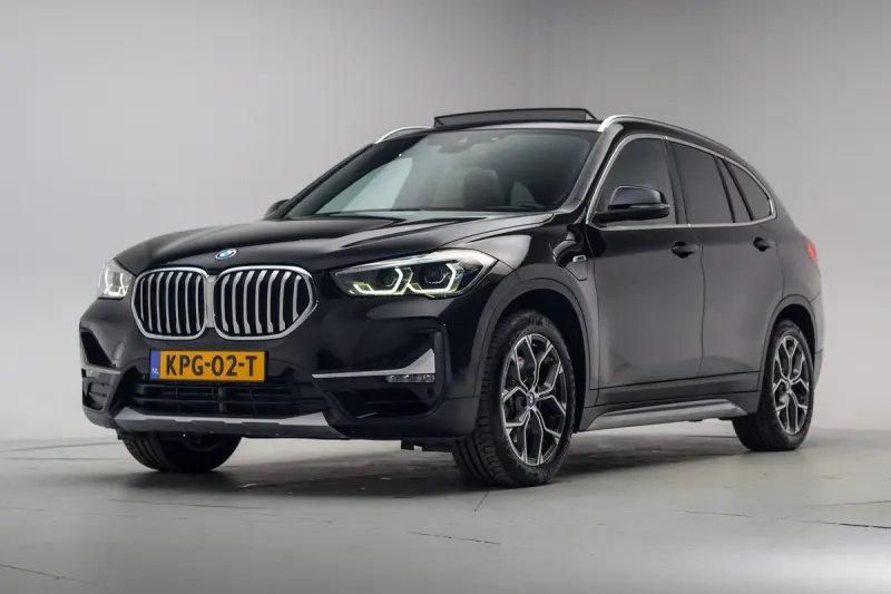 BMW X1 (2022)