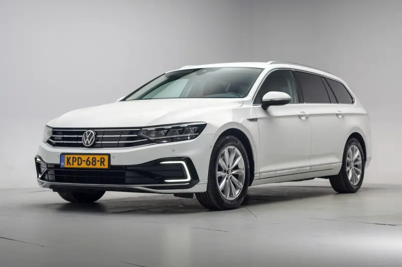 Volkswagen Passat (2021)