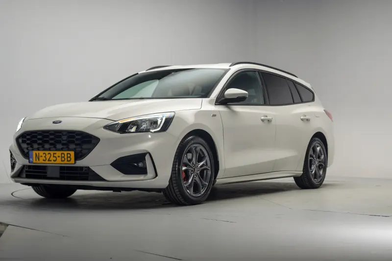 Ford Focus (2021)
