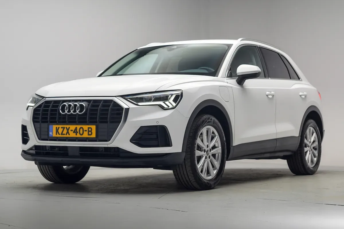 Audi Q3 (2023) — foto 1
