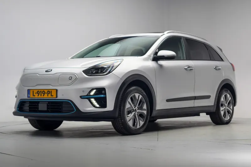 Kia Niro (2021)