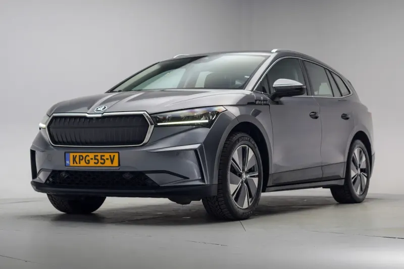 Škoda Enyaq (2023)