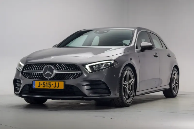 Mercedes-Benz A-Klasse (2020)