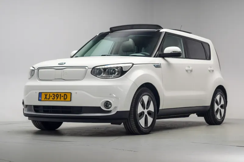 Kia Soul (2019)
