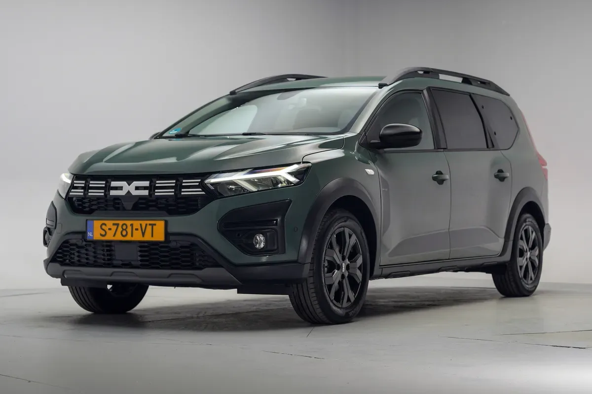Dacia Jogger (2023) — foto 1