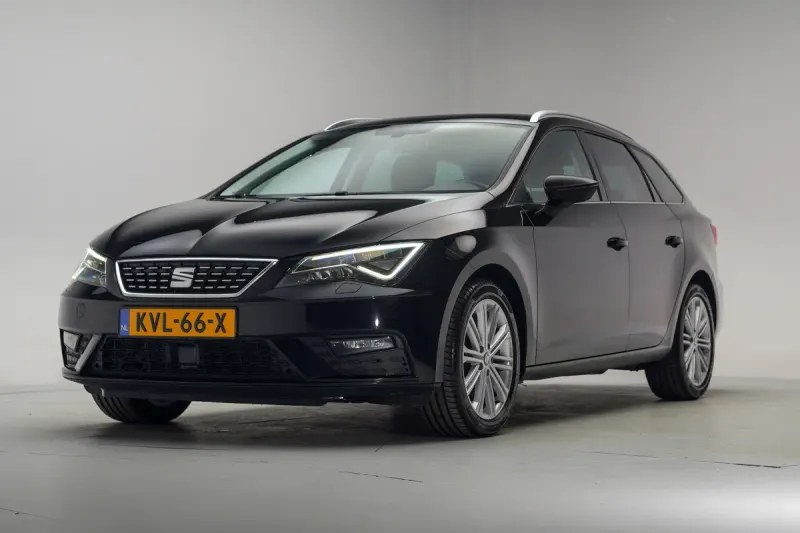 SEAT Leon (2018)