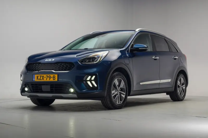Kia Niro (2022)
