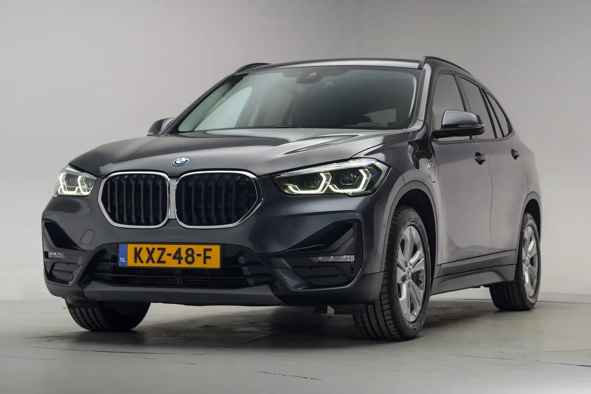 BMW X1 (2022) — foto 1