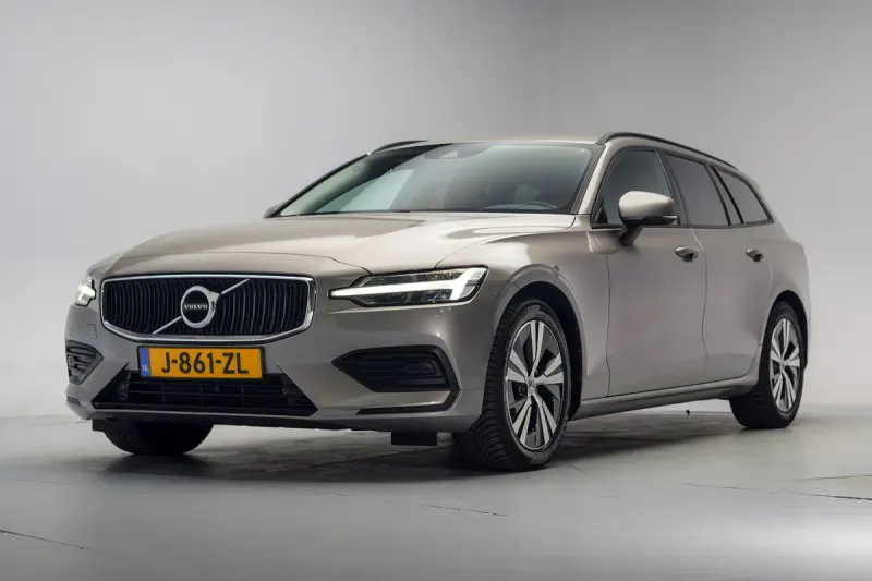Volvo V60 (2020)