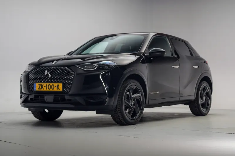 DS 3 (2019)