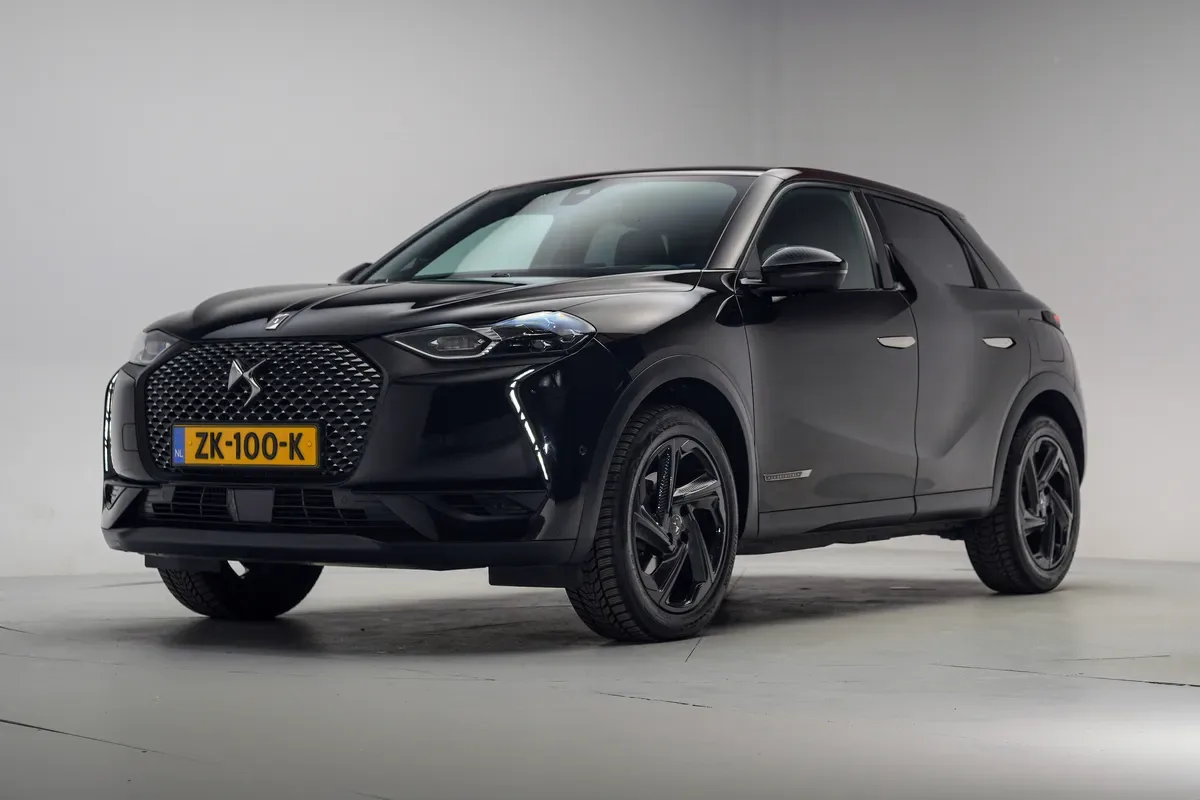 DS 3 (2019) — foto 1