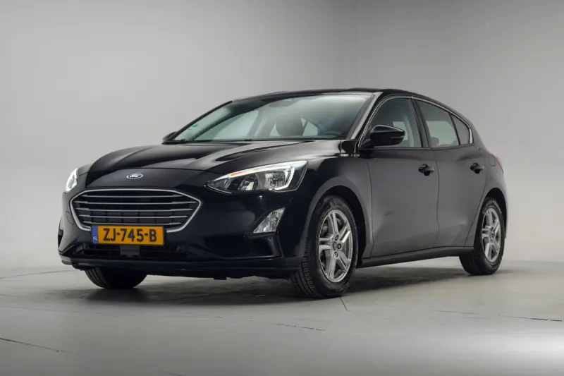 Ford Focus (2019)