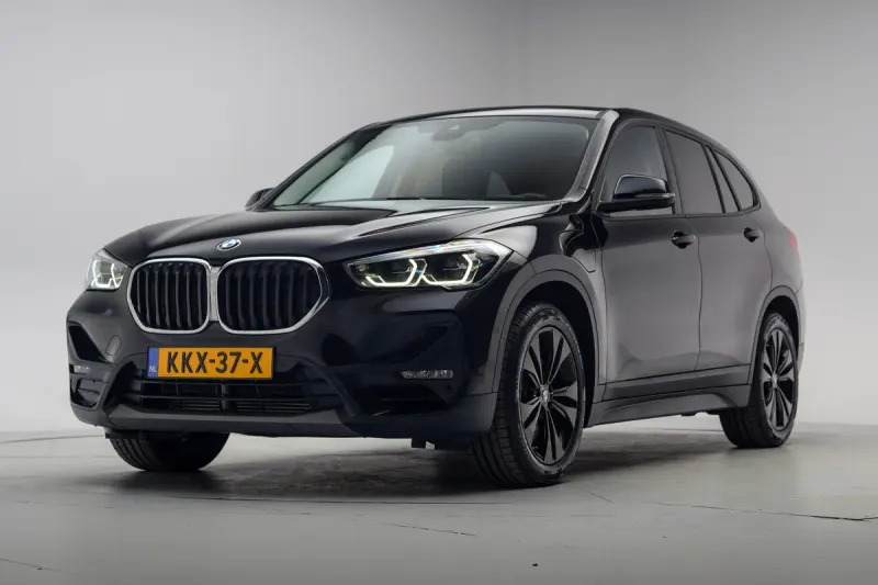 BMW X1 (2021)