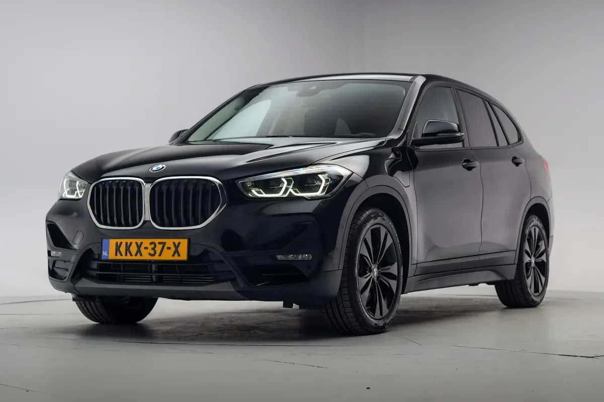 BMW X1 (2021) — foto 1