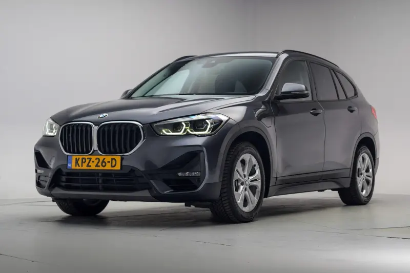 BMW X1 (2021)