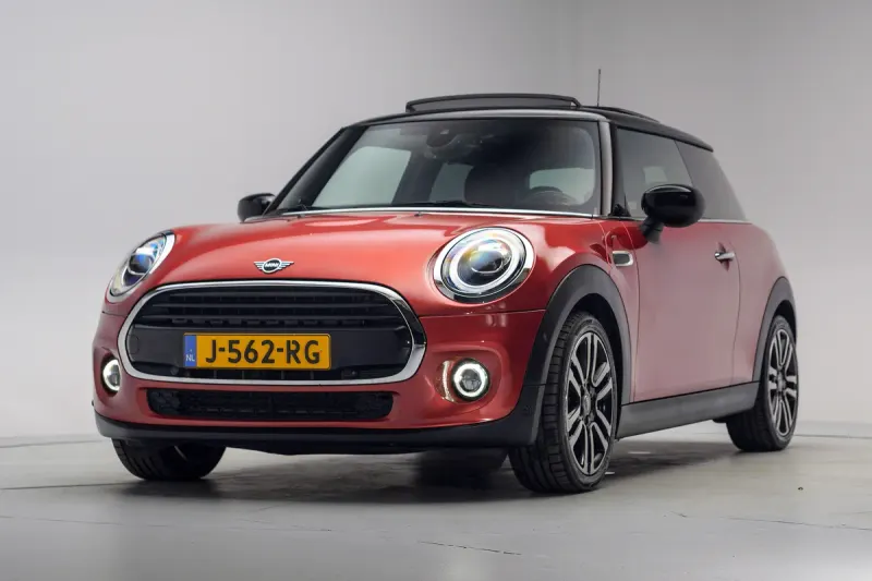 MINI Cooper (2020)