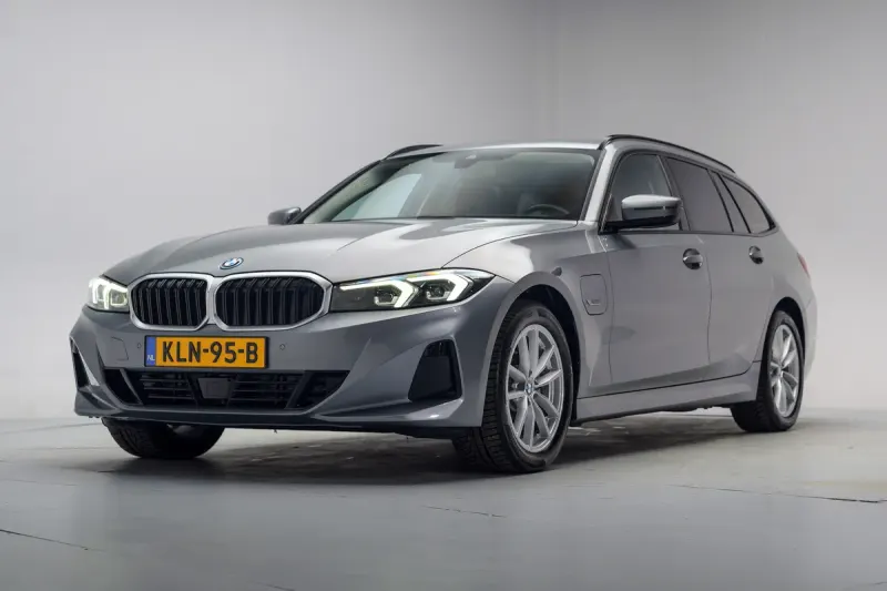 BMW 3-Serie (2022)