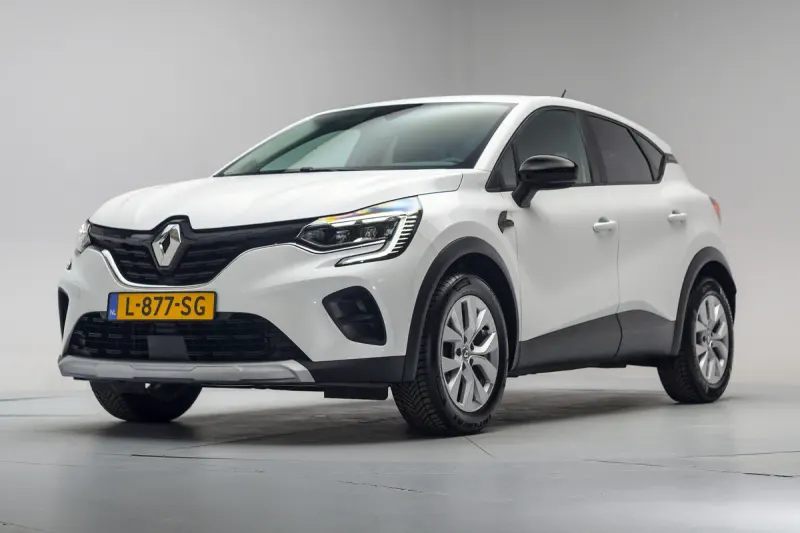 Renault Captur (2021)