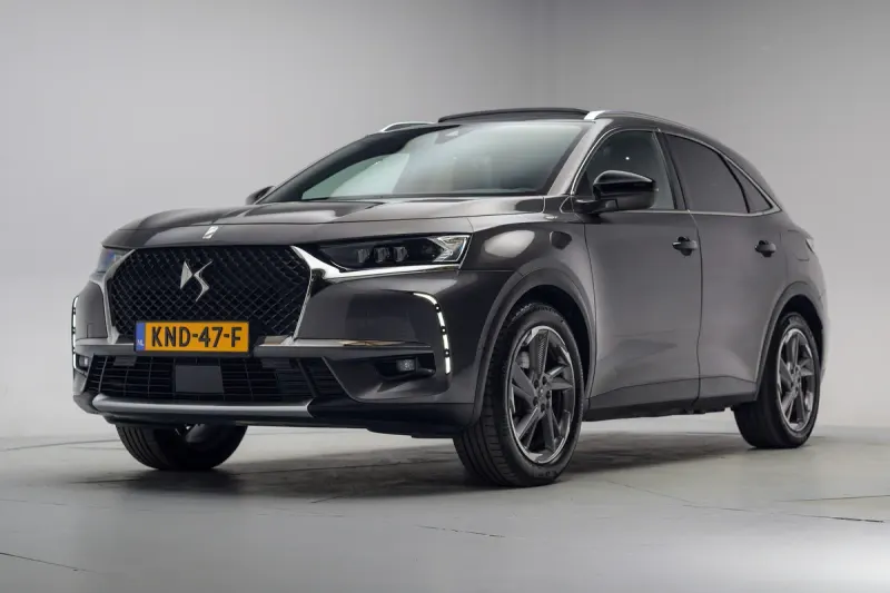 DS 7 (2022)