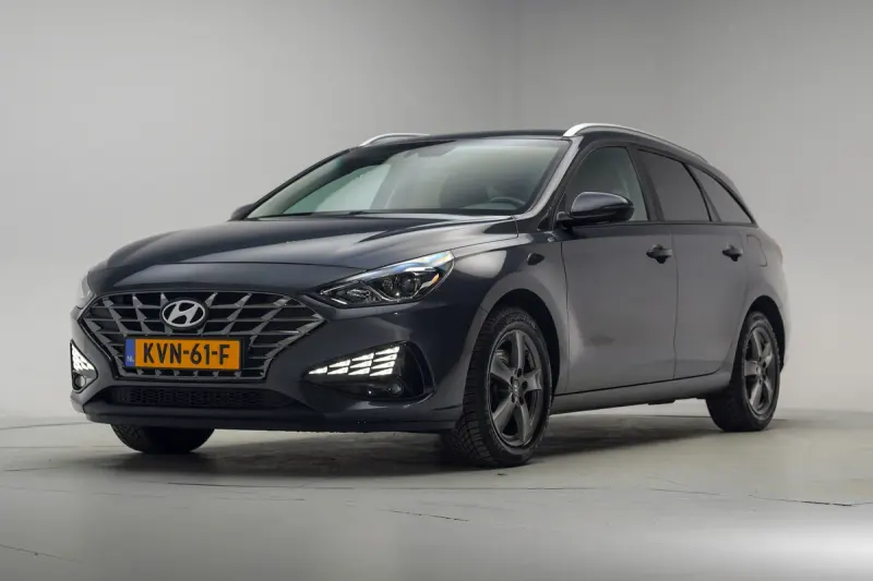 Hyundai i30 (2022)