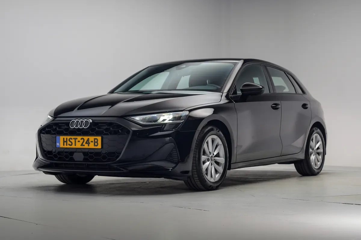 Audi A3 (2025) — foto 1