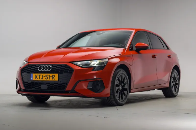 Audi A3 (2022)