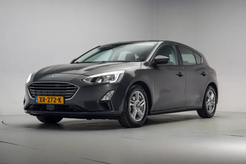 Ford Focus (2019)