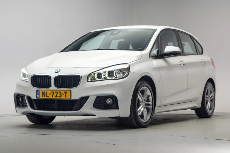 BMW 2-Serie (2017)