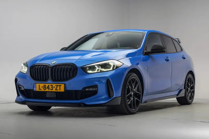 BMW 1-Serie (2021)