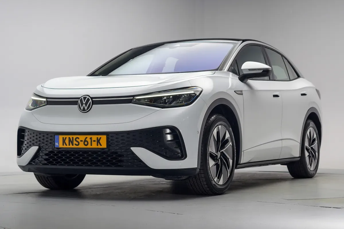 Volkswagen ID.5 (2022) — foto 1