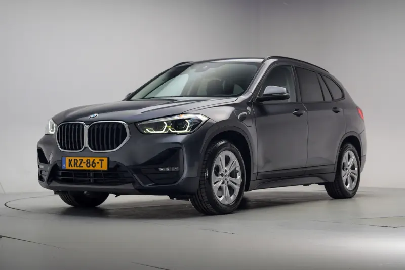 BMW X1 (2021)