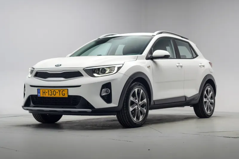 Kia Stonic (2020)